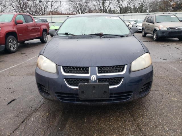 Photo 4 VIN: 1B3EL46X34N226794 - DODGE STRATUS 