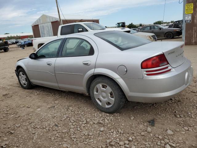 Photo 1 VIN: 1B3EL46X35N555089 - DODGE STRATUS SX 