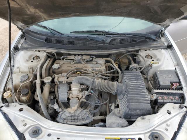 Photo 10 VIN: 1B3EL46X35N555089 - DODGE STRATUS SX 