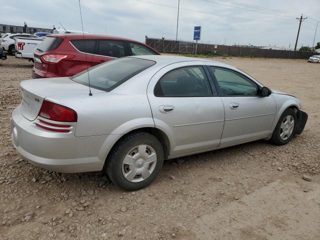 Photo 2 VIN: 1B3EL46X35N555089 - DODGE STRATUS SX 