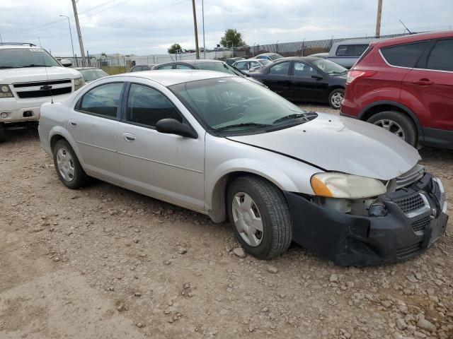 Photo 3 VIN: 1B3EL46X35N555089 - DODGE STRATUS SX 