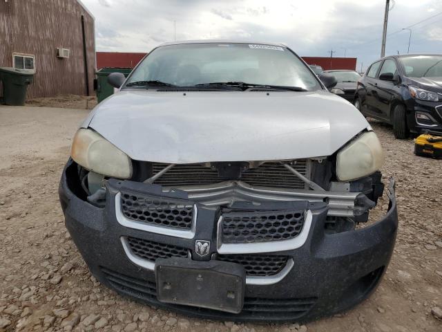 Photo 4 VIN: 1B3EL46X35N555089 - DODGE STRATUS SX 