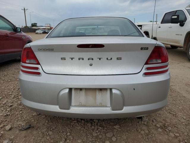 Photo 5 VIN: 1B3EL46X35N555089 - DODGE STRATUS SX 