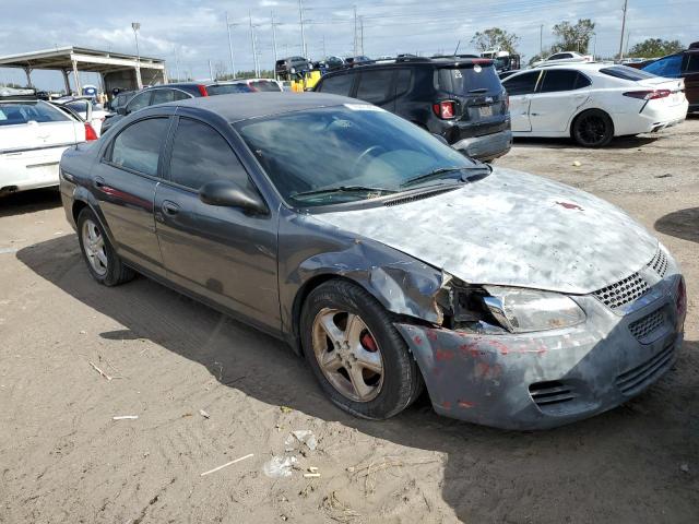 Photo 3 VIN: 1B3EL46X35N651708 - DODGE STRATUS SX 