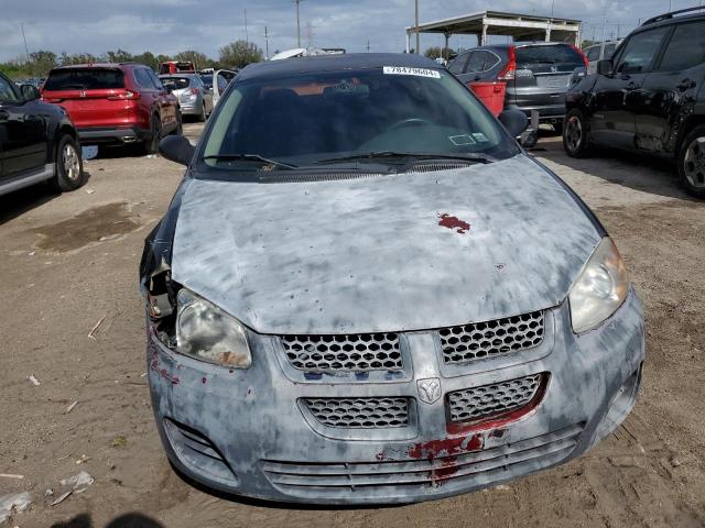 Photo 4 VIN: 1B3EL46X35N651708 - DODGE STRATUS SX 