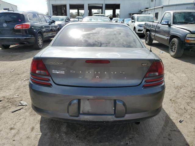 Photo 5 VIN: 1B3EL46X35N651708 - DODGE STRATUS SX 