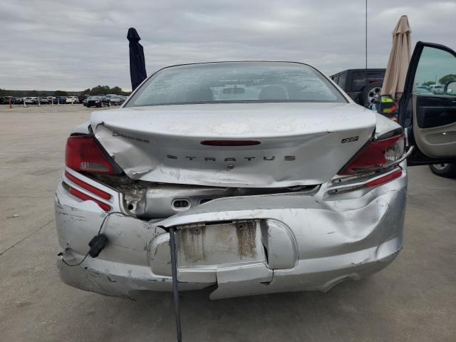 Photo 5 VIN: 1B3EL46X35N671375 - DODGE STRATUS 