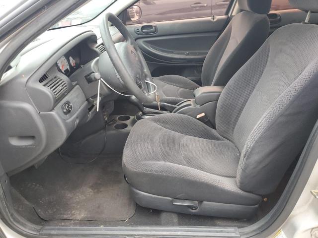 Photo 6 VIN: 1B3EL46X35N671375 - DODGE STRATUS 