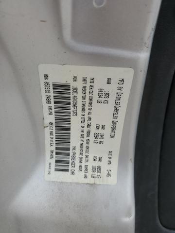 Photo 12 VIN: 1B3EL46X35N671375 - DODGE STRATUS 