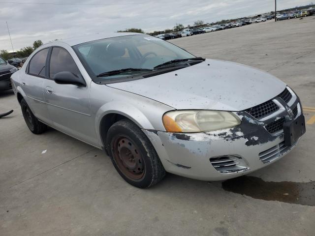 Photo 3 VIN: 1B3EL46X35N671375 - DODGE STRATUS 