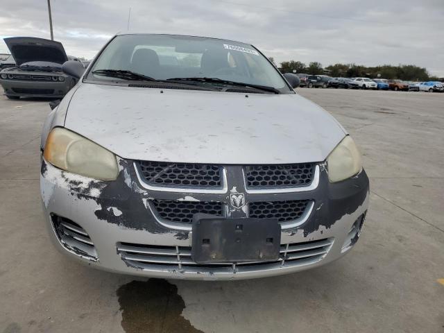 Photo 4 VIN: 1B3EL46X35N671375 - DODGE STRATUS 