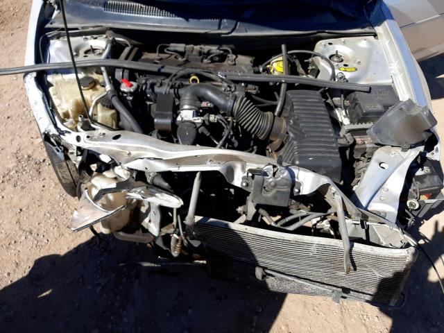 Photo 6 VIN: 1B3EL46X36N110398 - DODGE STRATUS SX 