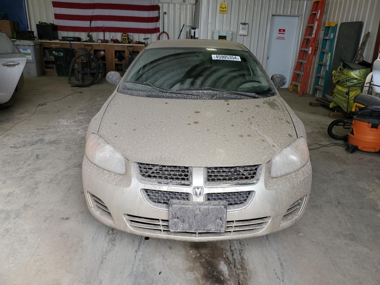 Photo 4 VIN: 1B3EL46X36N238186 - DODGE STRATUS 