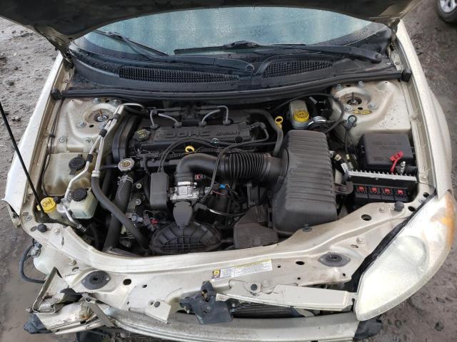 Photo 6 VIN: 1B3EL46X36N289428 - DODGE STRATUS SX 