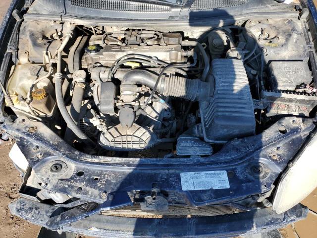 Photo 10 VIN: 1B3EL46X44N102095 - DODGE STRATUS 