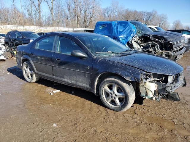 Photo 3 VIN: 1B3EL46X44N102095 - DODGE STRATUS 