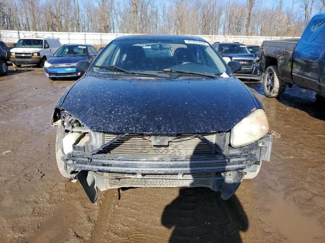 Photo 4 VIN: 1B3EL46X44N102095 - DODGE STRATUS 