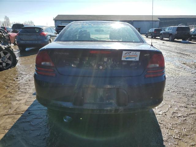 Photo 5 VIN: 1B3EL46X44N102095 - DODGE STRATUS 