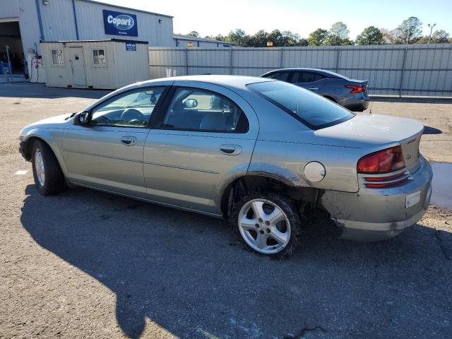 Photo 1 VIN: 1B3EL46X46N127775 - DODGE STRATUS 