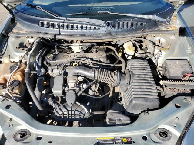 Photo 10 VIN: 1B3EL46X46N127775 - DODGE STRATUS 