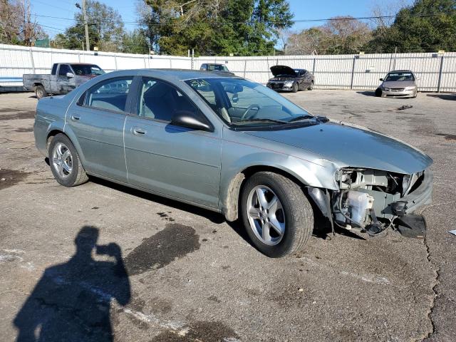 Photo 3 VIN: 1B3EL46X46N127775 - DODGE STRATUS 