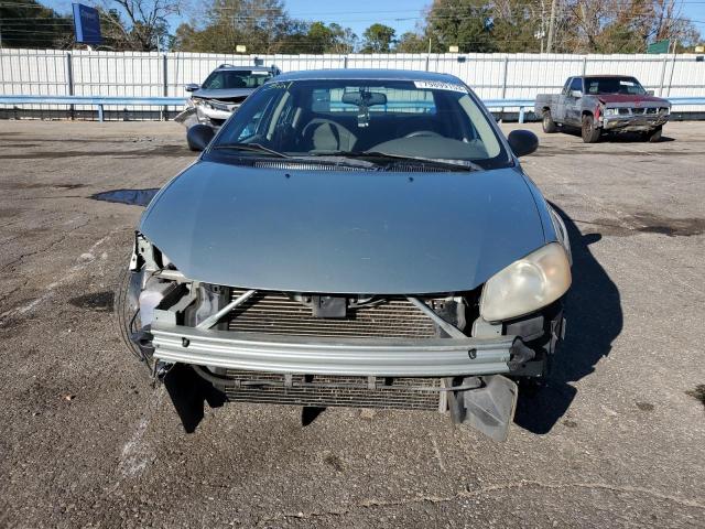 Photo 4 VIN: 1B3EL46X46N127775 - DODGE STRATUS 