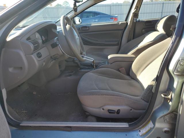 Photo 6 VIN: 1B3EL46X46N127775 - DODGE STRATUS 