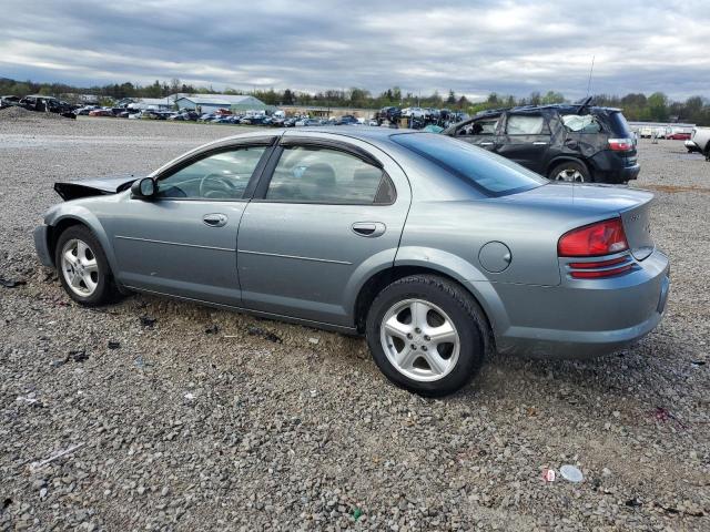 Photo 1 VIN: 1B3EL46X46N184686 - DODGE STRATUS 