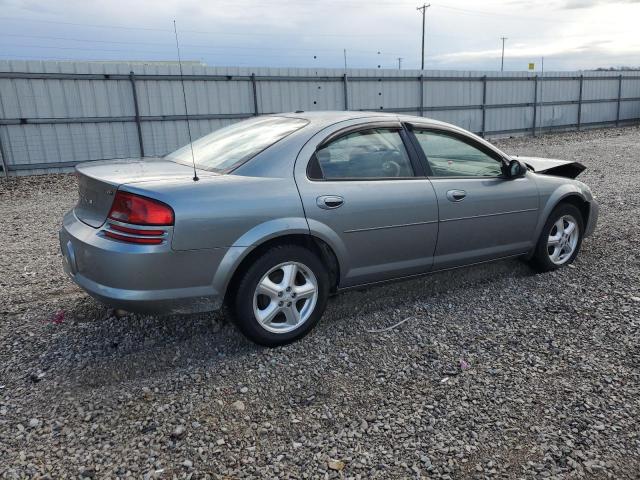 Photo 2 VIN: 1B3EL46X46N184686 - DODGE STRATUS 