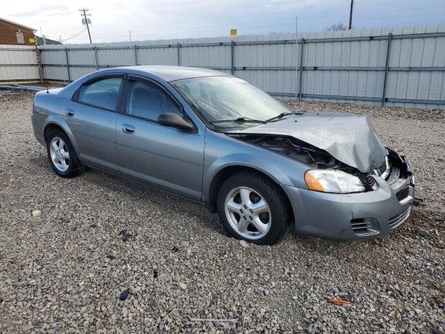 Photo 3 VIN: 1B3EL46X46N184686 - DODGE STRATUS 