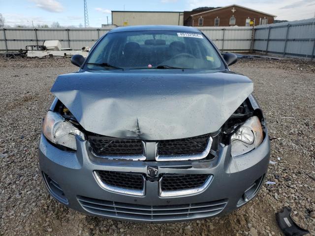 Photo 4 VIN: 1B3EL46X46N184686 - DODGE STRATUS 