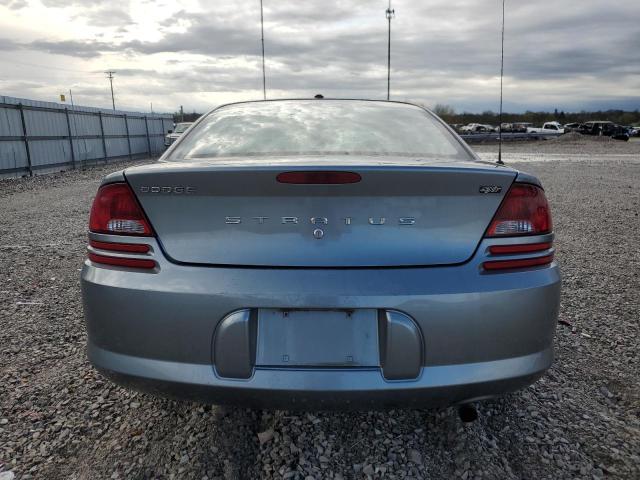 Photo 5 VIN: 1B3EL46X46N184686 - DODGE STRATUS 