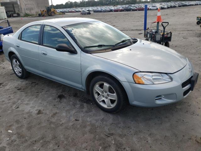 Photo 3 VIN: 1B3EL46X53N559626 - DODGE STRATUS SE 