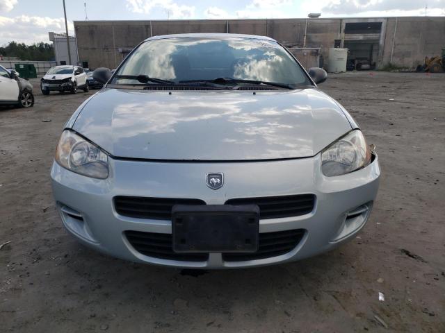 Photo 4 VIN: 1B3EL46X53N559626 - DODGE STRATUS SE 