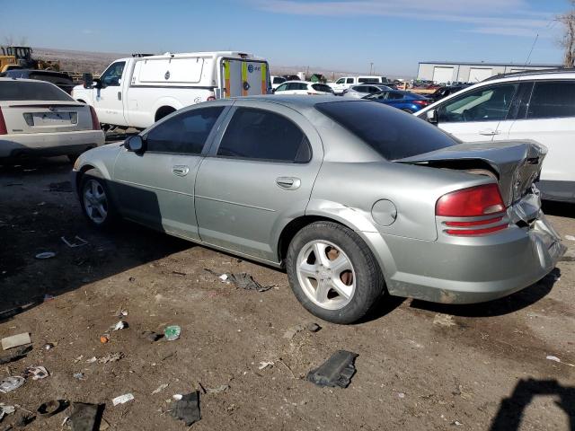 Photo 1 VIN: 1B3EL46X55N696262 - DODGE STRATUS SX 