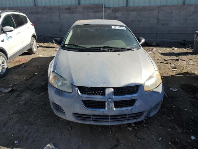 Photo 4 VIN: 1B3EL46X55N696262 - DODGE STRATUS SX 