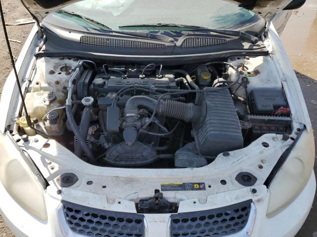 Photo 11 VIN: 1B3EL46X56N119636 - DODGE STRATUS 