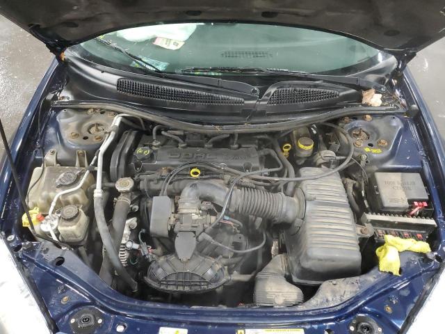 Photo 10 VIN: 1B3EL46X56N169968 - DODGE STRATUS 