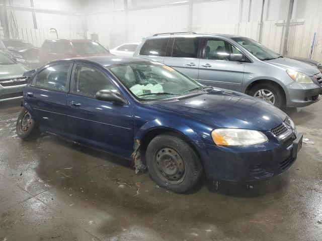 Photo 3 VIN: 1B3EL46X56N169968 - DODGE STRATUS 