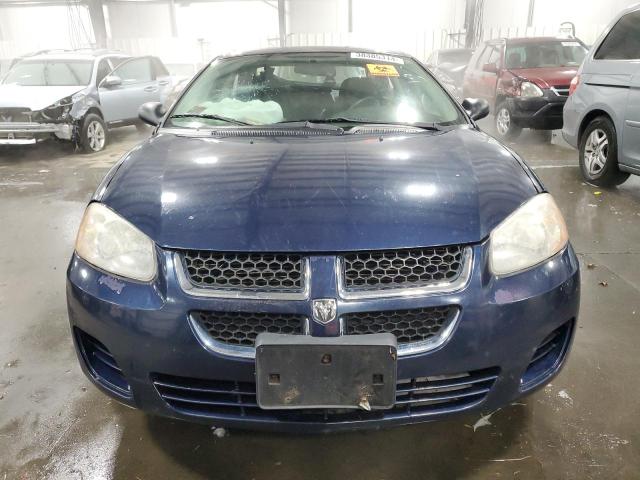 Photo 4 VIN: 1B3EL46X56N169968 - DODGE STRATUS 