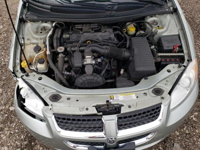 Photo 10 VIN: 1B3EL46X56N242420 - DODGE STRATUS 