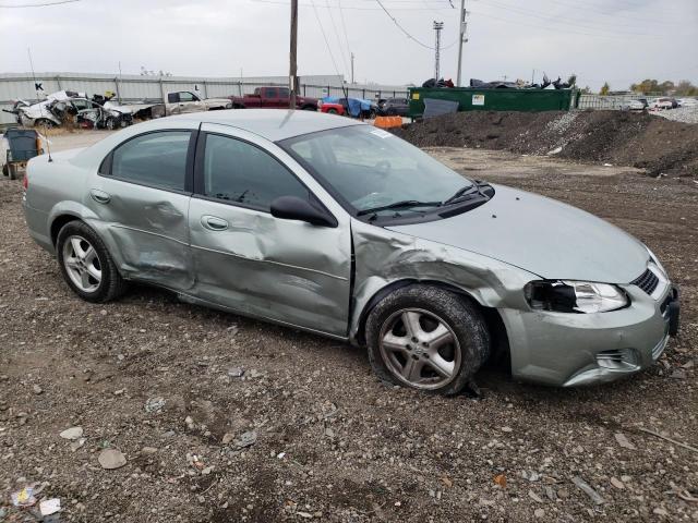 Photo 3 VIN: 1B3EL46X56N242420 - DODGE STRATUS 