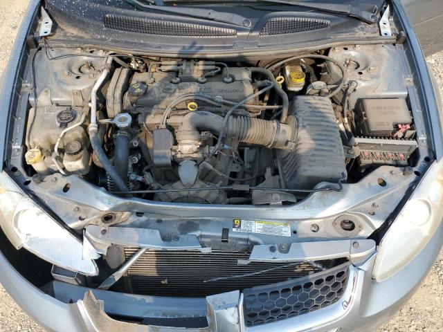 Photo 10 VIN: 1B3EL46X56N288975 - DODGE STRATUS 