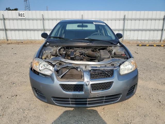 Photo 4 VIN: 1B3EL46X56N288975 - DODGE STRATUS 