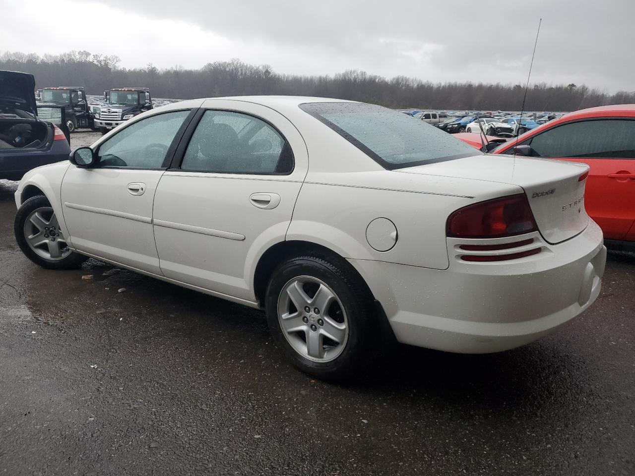 Photo 1 VIN: 1B3EL46X62N277512 - DODGE STRATUS 