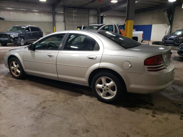 Photo 1 VIN: 1B3EL46X64N155512 - DODGE STRATUS 