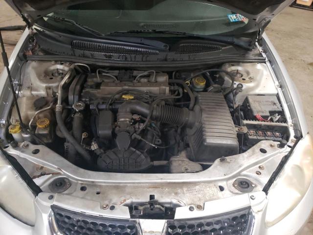 Photo 10 VIN: 1B3EL46X64N155512 - DODGE STRATUS 