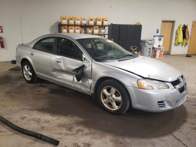 Photo 3 VIN: 1B3EL46X64N155512 - DODGE STRATUS 