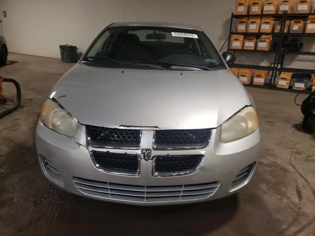 Photo 4 VIN: 1B3EL46X64N155512 - DODGE STRATUS 