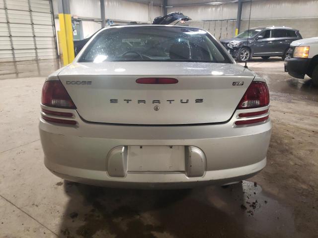 Photo 5 VIN: 1B3EL46X64N155512 - DODGE STRATUS 